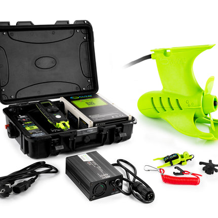 Float Plus Pro 2 System 41,6Ah 12,6V