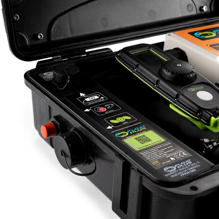 Float Plus Pro 2 System 41,6Ah 12,6V