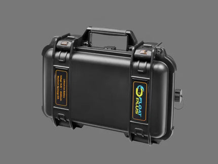 Float Plus Stormcase Lithium-ion battery 49,4Ah 16,8V