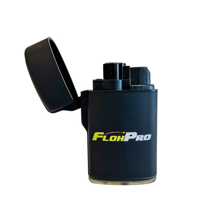 FlohPro Aansteker windproof