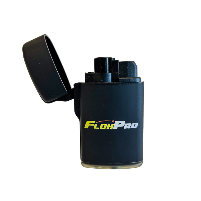 FlohPro Aansteker windproof
