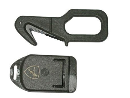 Rescue Tool hook - Olive Drab