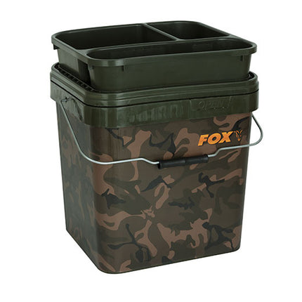 Fox 17l Bucket Insert
