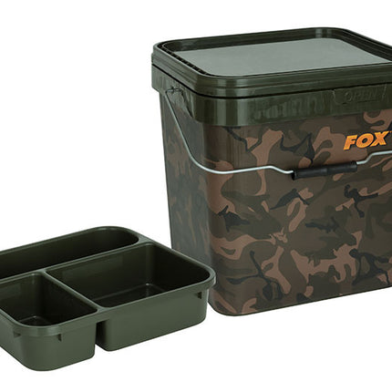Fox 17l Bucket Insert