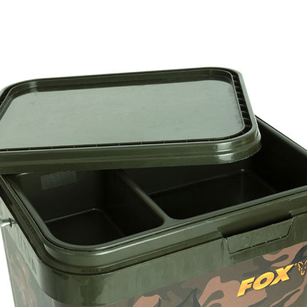 Fox 17l Bucket Insert