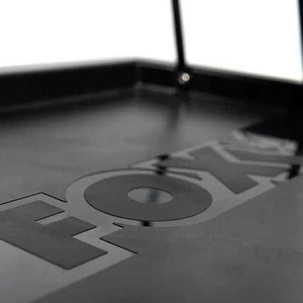 Fox 2 Tier Bivvy Table