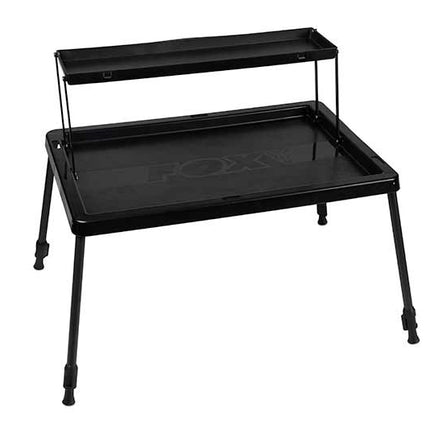 Fox 2 Tier Bivvy Table