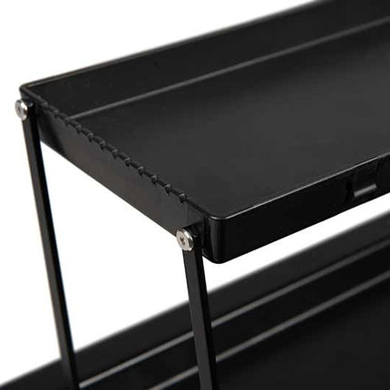 Fox 2 Tier Bivvy Table