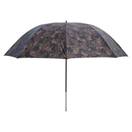Fox 60"" Camo Brolly