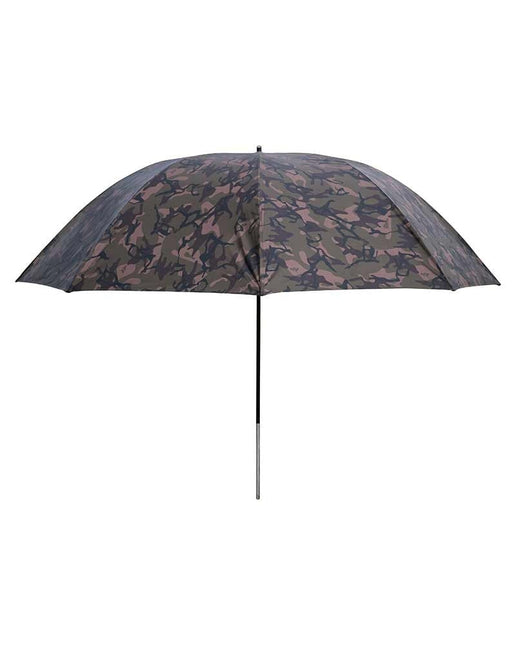 Fox 60"" Camo Brolly