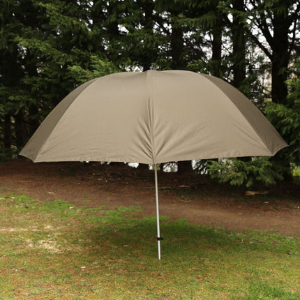 Fox 60in Brolly - Olive Green