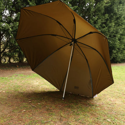 Fox 60in Brolly - Olive Green