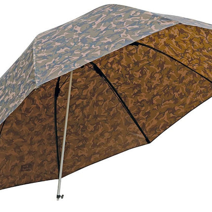 Fox 60in Camo Brolly