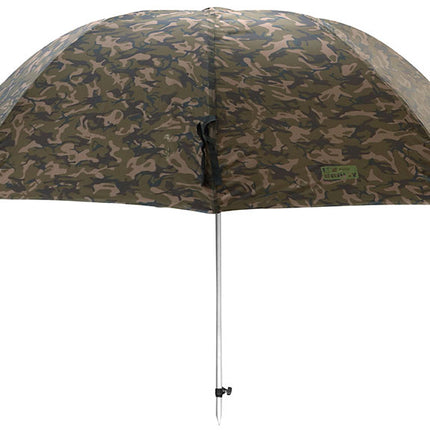 Fox 60in Camo Brolly