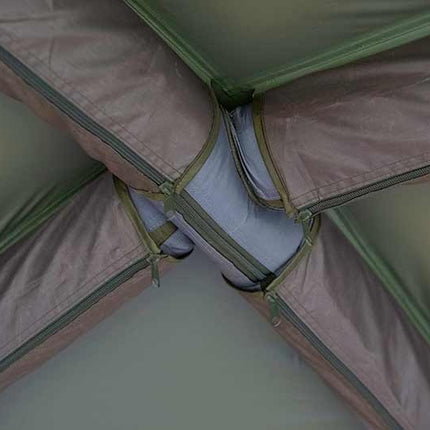 Fox Air Frame Social Shelter 3x3        