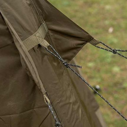 Fox Air Frame Social Shelter 3x3        
