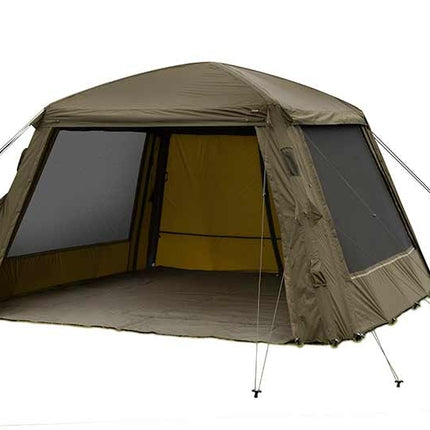 Fox Air Frame Social Shelter 3x3        