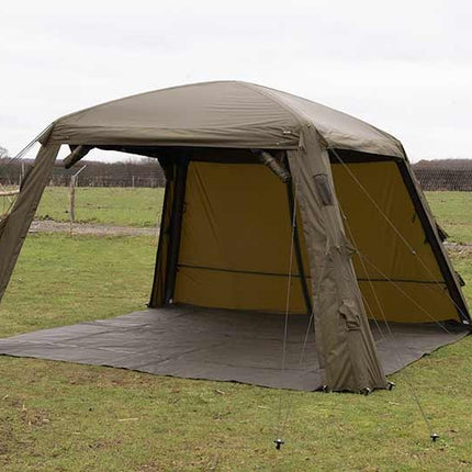 Fox Air Frame Social Shelter 3x3        