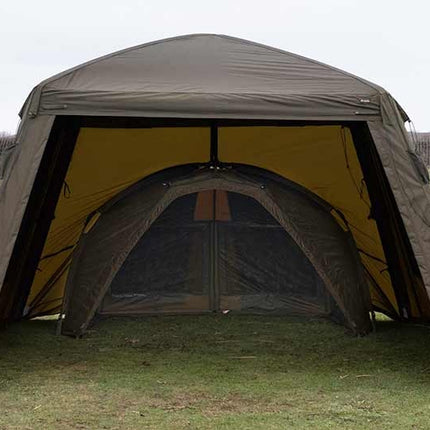 Fox Air Frame Social Shelter 3x3        