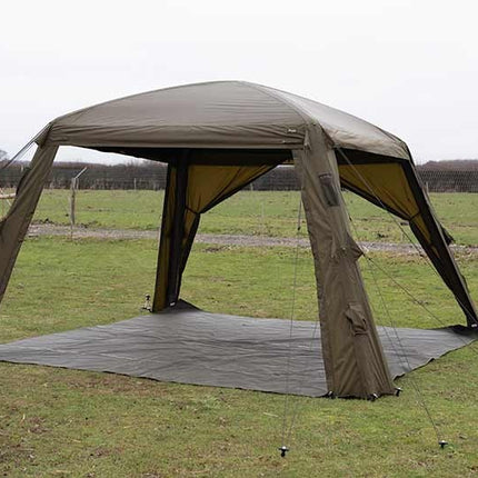Fox Air Frame Social Shelter 3x3        