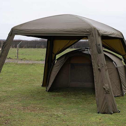 Fox Air Frame Social Shelter 3x3        