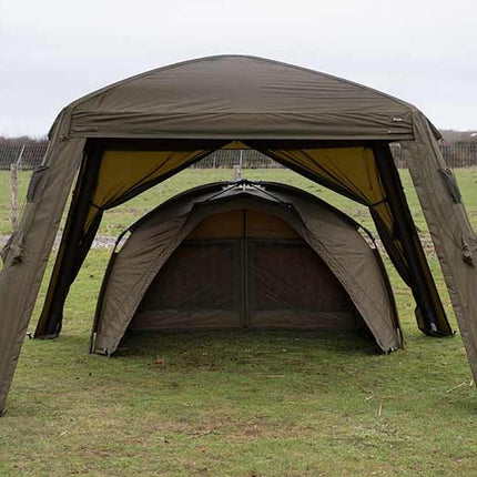 Fox Air Frame Social Shelter 3x3        