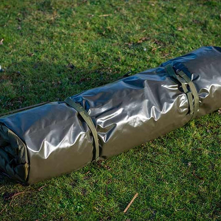 Fox Air Frame Social Shelter 3x3        