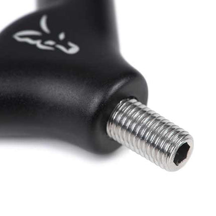 Fox Aluminium Spreader Block