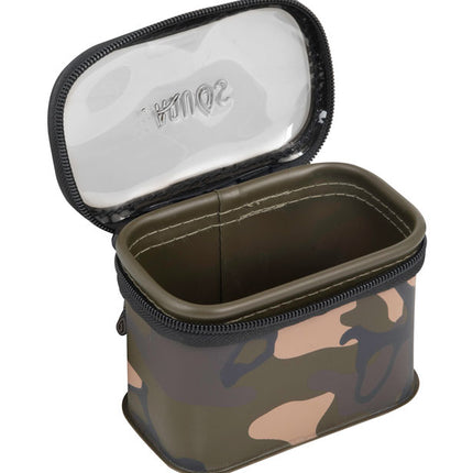 Fox Aquos Camo Accessory Bag M