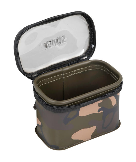 Fox Aquos Camo Accessory Bag M