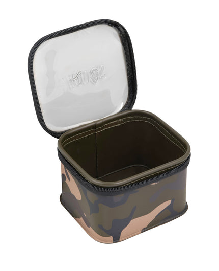 Fox Aquos Camo Accessory Bag S