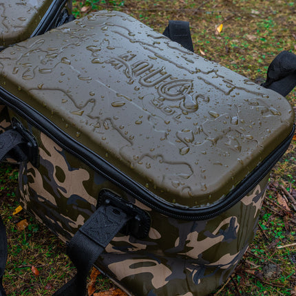 Fox Aquos Camo Bag 30L