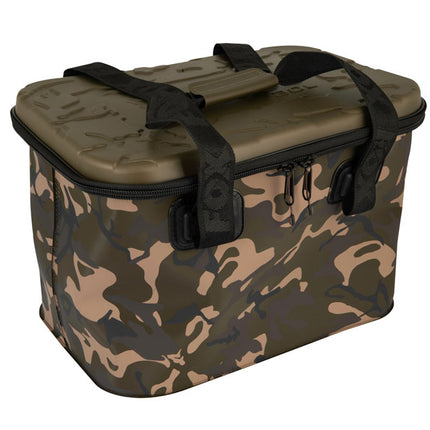 Fox Aquos Camo Bag 30L