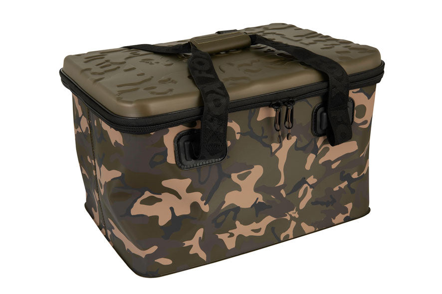 Fox Aquos Camo Bag 30L