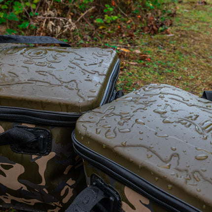 Fox Aquos Camo Bag 40L