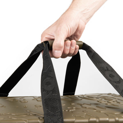 Fox Aquos Camo Bag 40L