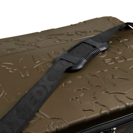 Fox Aquos Camo Bag 40L