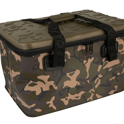 Fox Aquos Camo Bag 40L