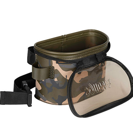 Fox Aquos Camo Bait Belt 4L