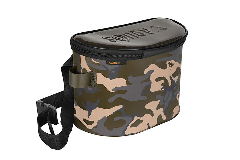 Fox Aquos Camo Bait Belt 4L