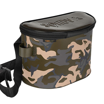 Fox Aquos Camo Bait Belt 8L