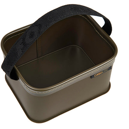Fox Aquos Camo Multi Bag With Insert