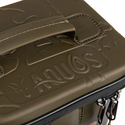 Fox Aquos Camo Multi Bag With Insert