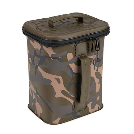 Fox Aquos Camo Multi Bag With Insert