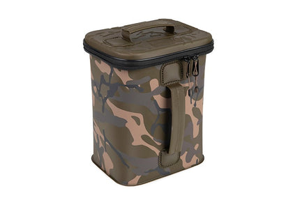 Fox Aquos Camo Multi Bag With Insert