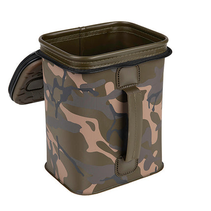 Fox Aquos Camo Multi Bag With Insert