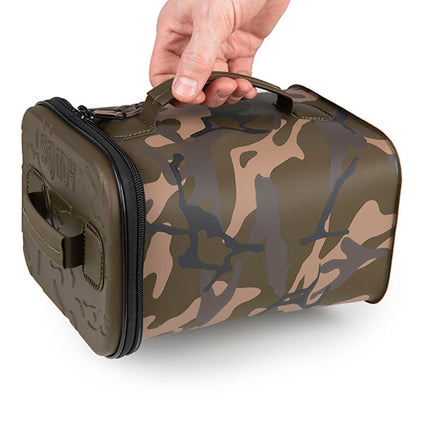 Fox Aquos Camo Multi Bag With Insert