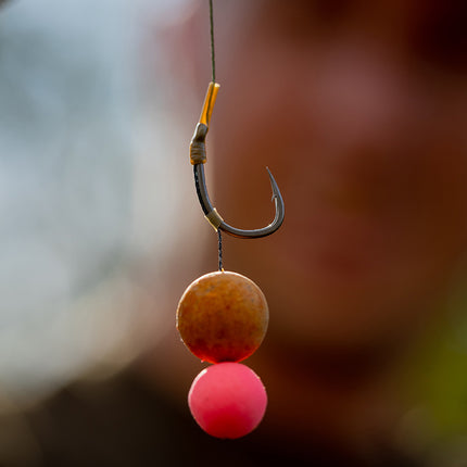 Fox Armapoint Super Wide Gape (in-turned eye)