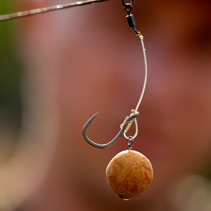 Fox Armapoint Super Wide Gape (out -turned eye)