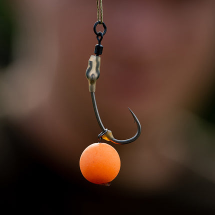 Fox Armapoint Wide Gape Long Shank